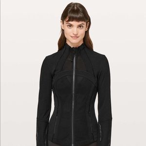 Lululemon Athleisure Jacket